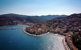 Monolocale Mansarda A Porto Santo Stefano Argentario